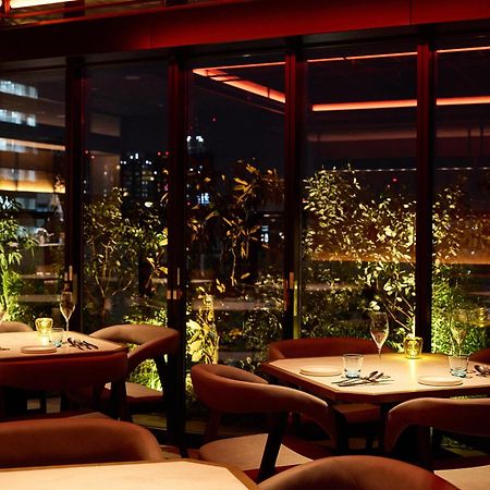 Mitsui Garden Hotel Ginza Tsukiji Tōkyō Extérieur photo