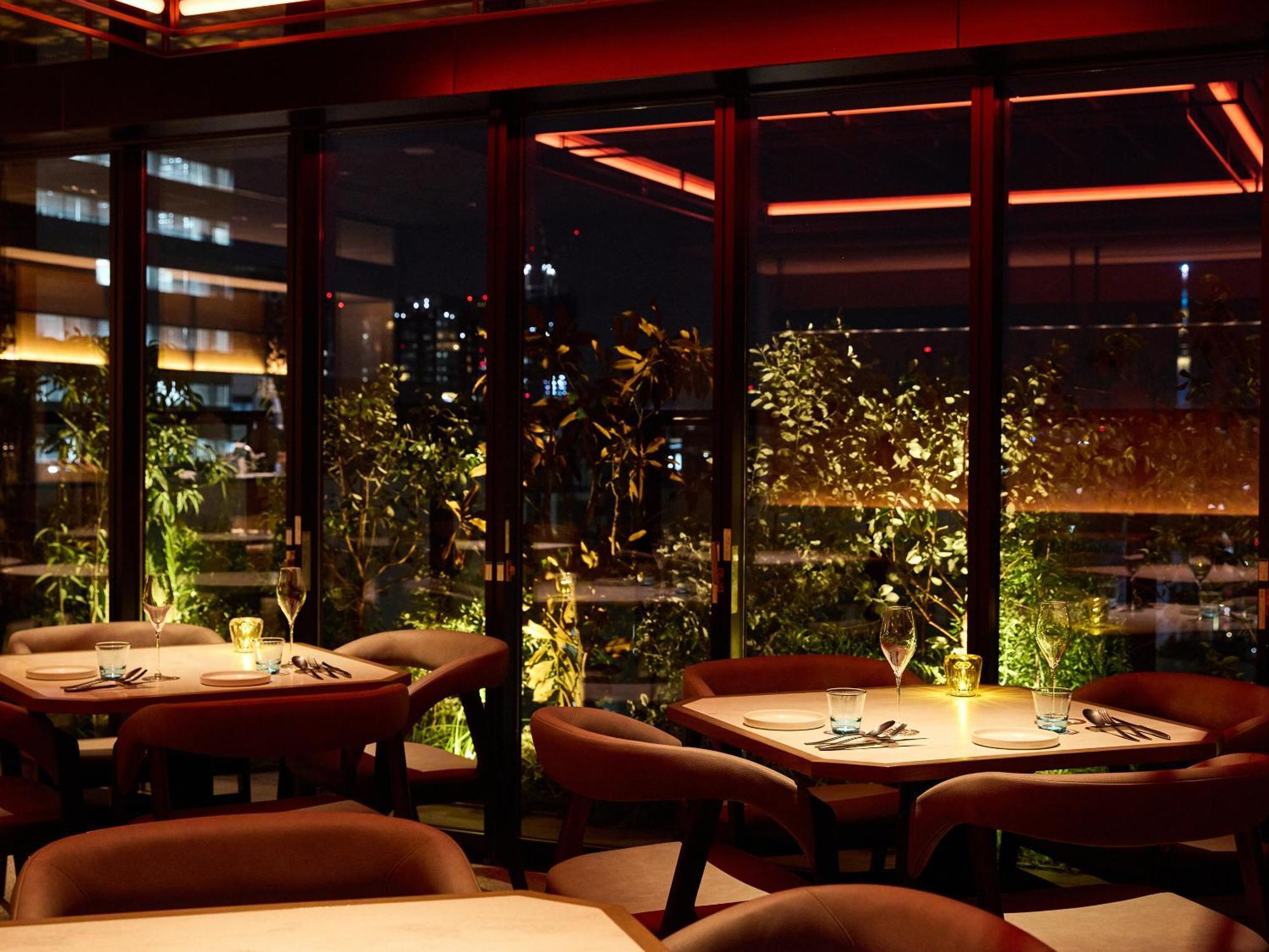 Mitsui Garden Hotel Ginza Tsukiji Tōkyō Extérieur photo