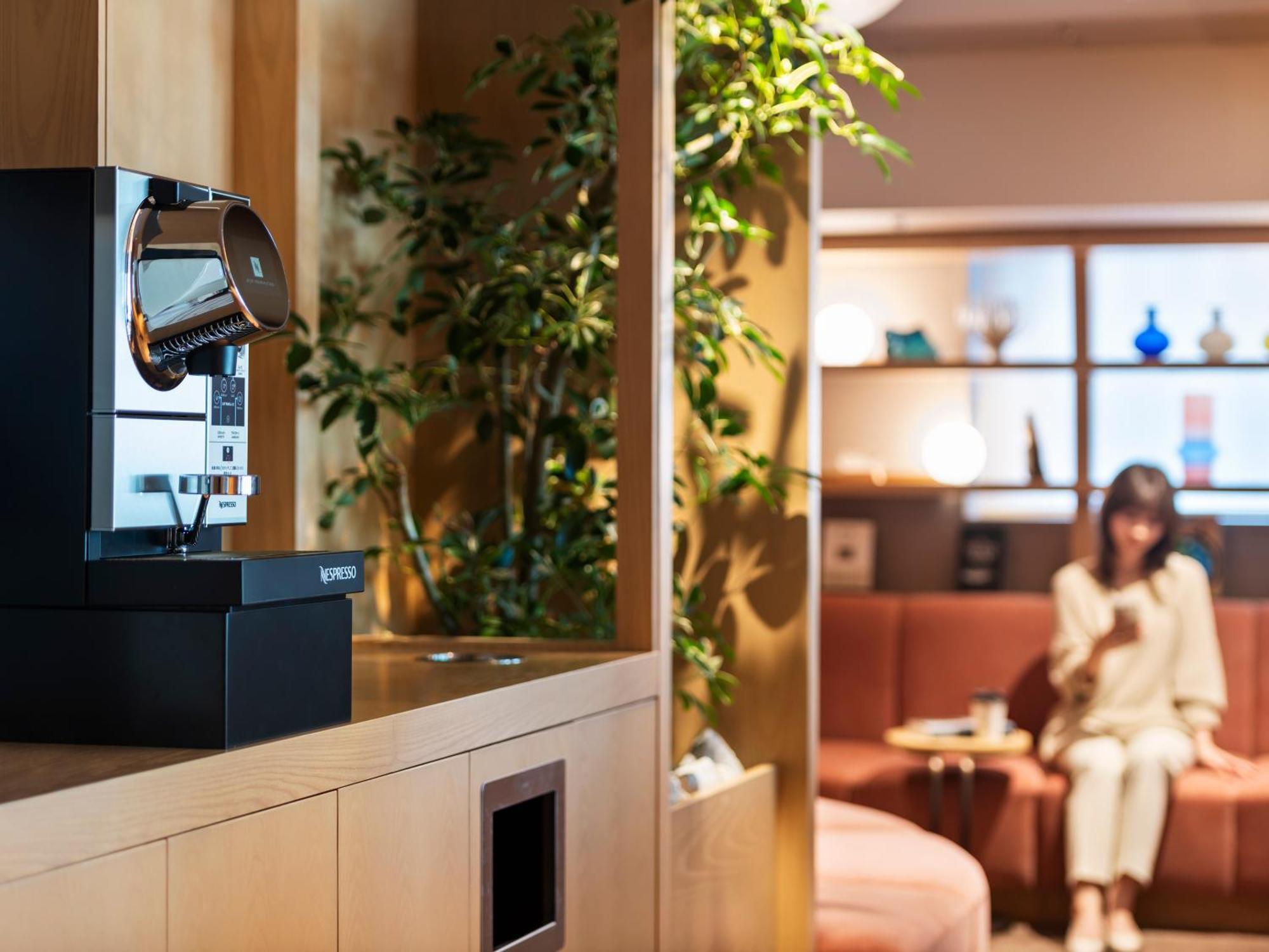Mitsui Garden Hotel Ginza Tsukiji Tōkyō Extérieur photo