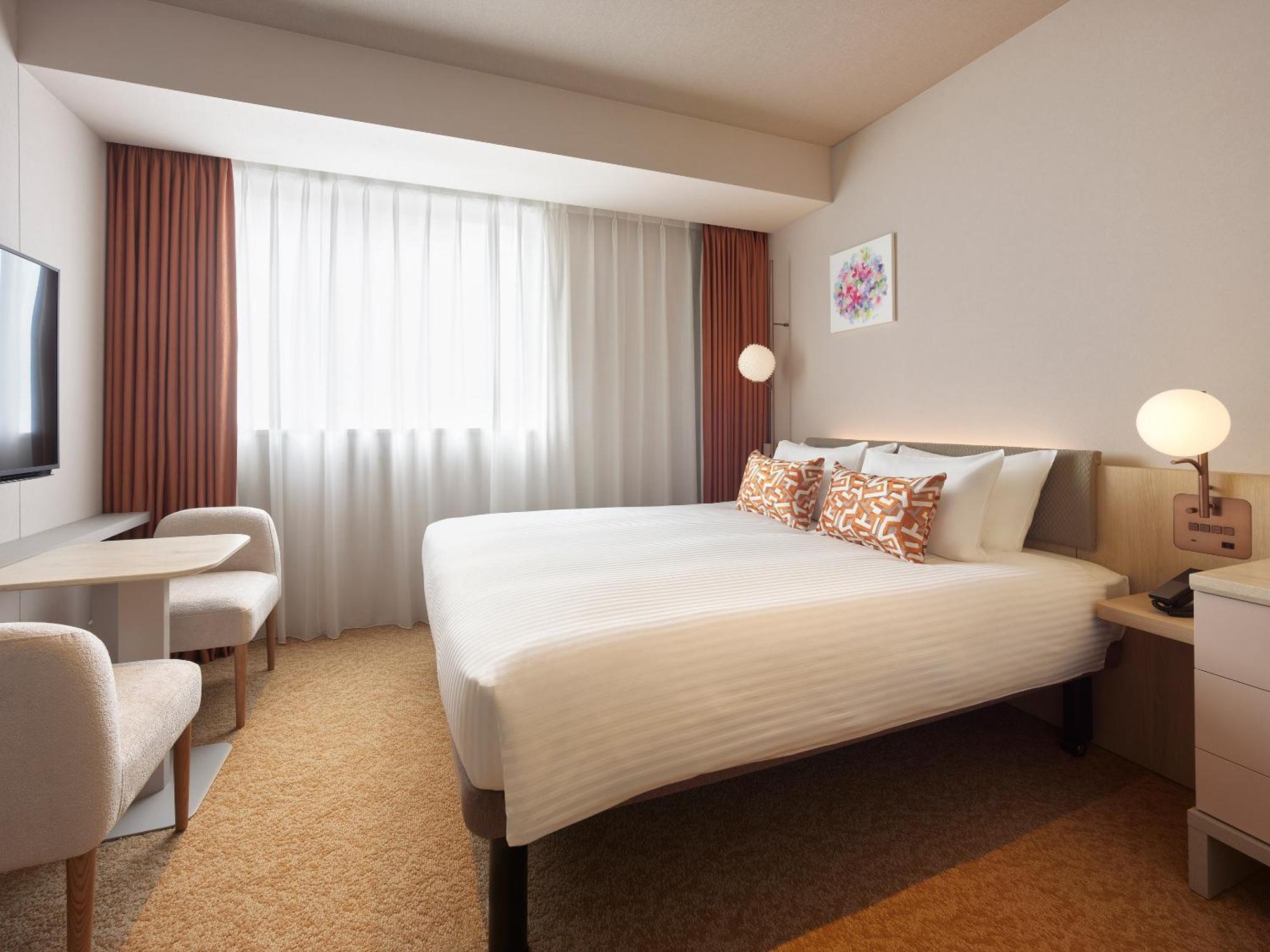 Mitsui Garden Hotel Ginza Tsukiji Tōkyō Extérieur photo