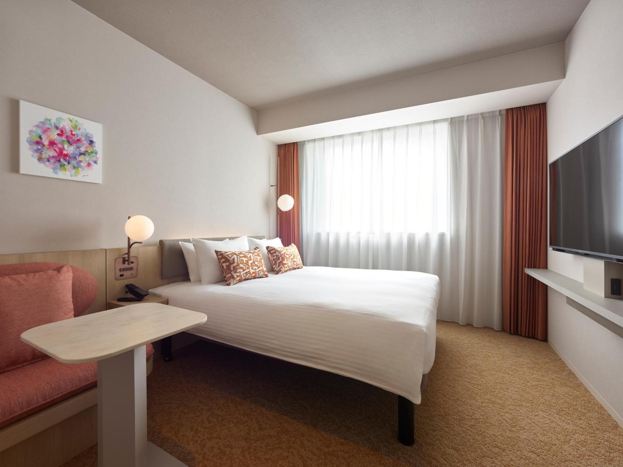 Mitsui Garden Hotel Ginza Tsukiji Tōkyō Extérieur photo